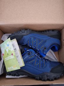Regatta shoes