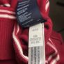 Tommy Hilfiger Long Sleeve Wool Sweater Large Image 8