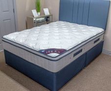 Deluxe Divan Bed Sets