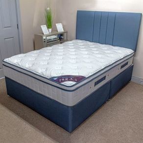 Deluxe Divan Bed Sets