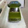 Fiat 126 1/25 Polistil Year 1973 Rare Image 3