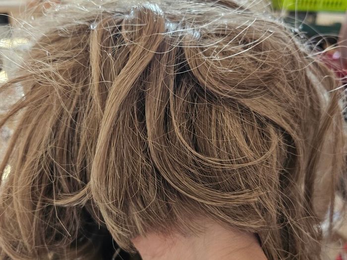 Range of Fun Acrylic Wigs