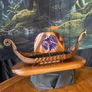 Crafted by Waterford artist Frank Hamm Image 9