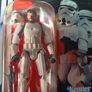 Star Wars Rare George Lucas Figure! Image 2