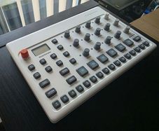 Elektron Model:Cycles