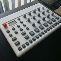 Elektron Model:Cycles