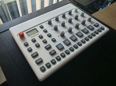 Elektron Model:Cycles