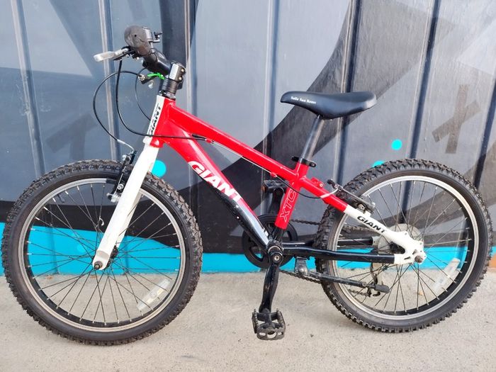 Mountain Bike Giant