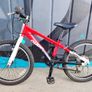 Mountain Bike Giant Image 5