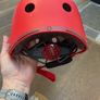 childrens bike helmet Image 4