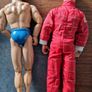 1990's Action Man, 1999 F1,  Formula 1, 1993 Image 3