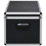 Storage Cases 3 pcs Black Aluminium Image 8