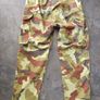 Irish Army trousers Image 2