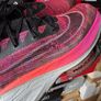 Nike Air Zoom Alphafly Next% Flyknit Hyper Violet CI9925-501 Image 4