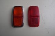 Hillman Rear Lens.