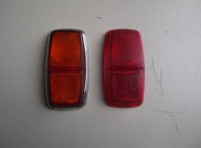 Hillman Rear Lens.