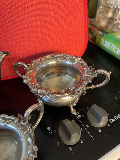 antique and collectibles