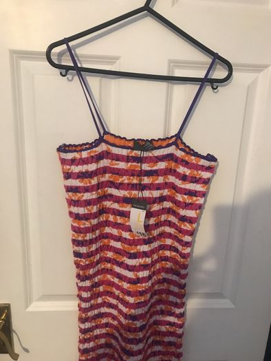 new dress
