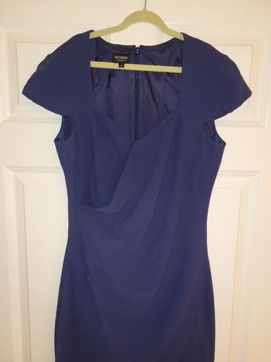 Hobbs dress