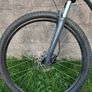!!!immaculate Condition!!! Cube Aim Pro Mountain Bike Image 9