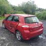 Breaking Toyota auris 2012 1.4 d4d manual Image 5