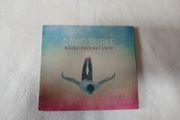 CD David Burke