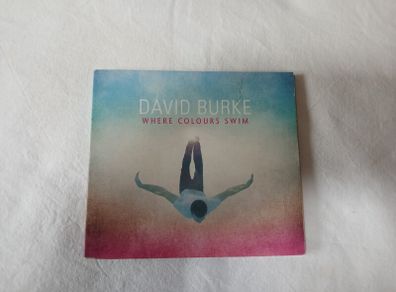 CD David Burke
