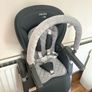 Babylo Siesta Highchair Image 2