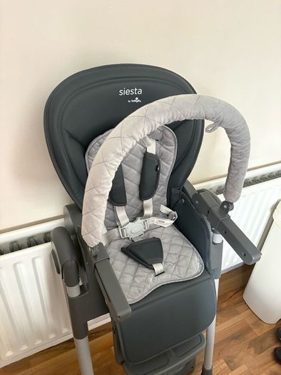 Babylo Siesta Highchair