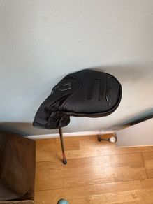 Cobra Darkspeed 5 hybrid