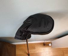 Cobra darkspeed 5H regular flex