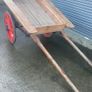 donkey cart Image 5