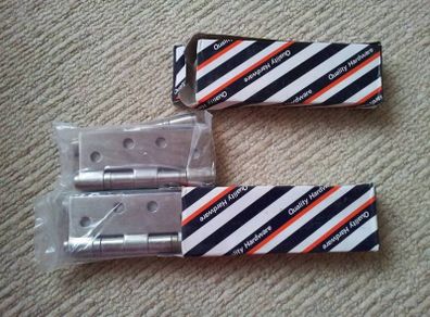 hinges
