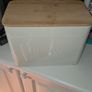 Bread bin Image 2