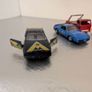 vintage model corgi cars Image 7