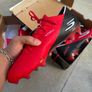 Sketcher SKX_2 Elite FG Standout Red/Black 252110-RDBK Image 2