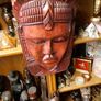 African carvings Image 9