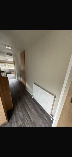 3-Bedroom Mobile Home