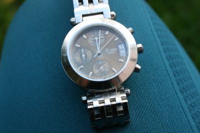 X-Gen Watch