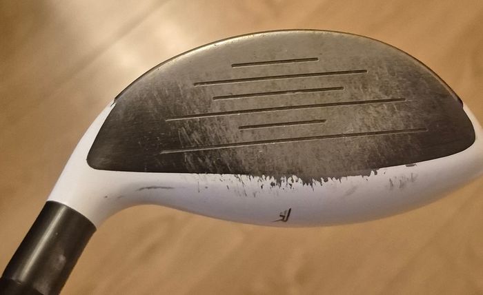 Taylormade RBZ Hydrid