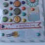 Crafts - Decorative Brads Pack - NEW Image 3