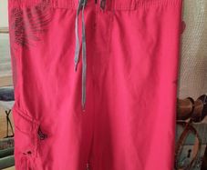 Bilabong Swim Shorts Size 28