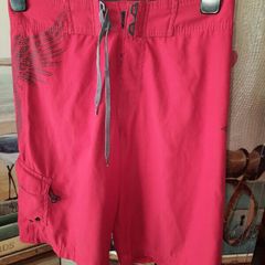 Bilabong Swim Shorts Size 28