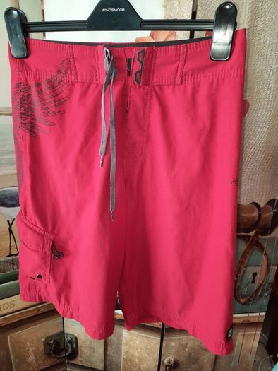 Bilabong Swim Shorts Size 28