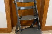 Infant high chair
