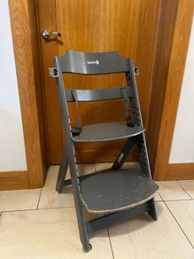 Infant high chair