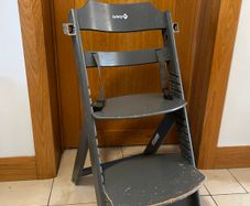 Infant high chair