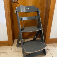 Infant high chair
