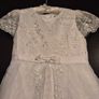 communion dress Image 2