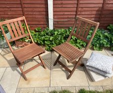 Garden Chairs